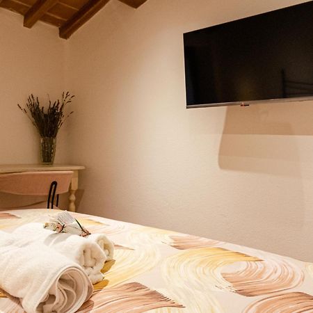 B&B Casa Del Pietro Pieve San Giovanni Εξωτερικό φωτογραφία