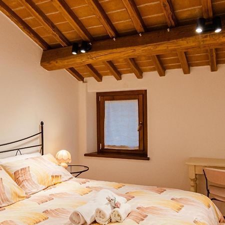 B&B Casa Del Pietro Pieve San Giovanni Εξωτερικό φωτογραφία