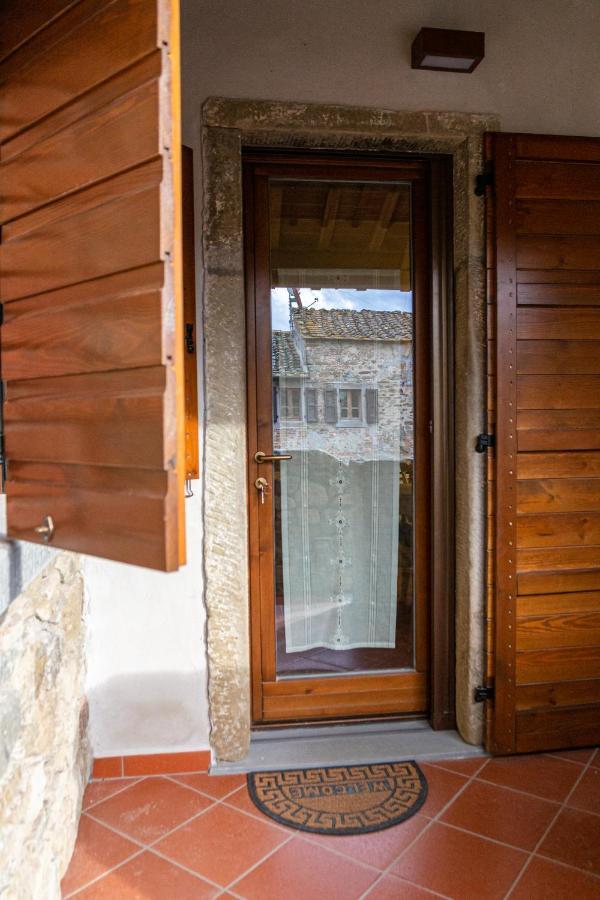 B&B Casa Del Pietro Pieve San Giovanni Εξωτερικό φωτογραφία