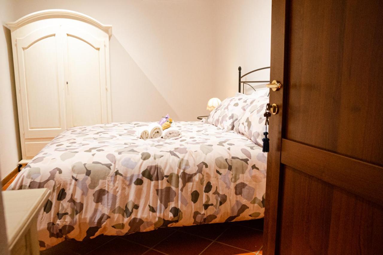 B&B Casa Del Pietro Pieve San Giovanni Εξωτερικό φωτογραφία