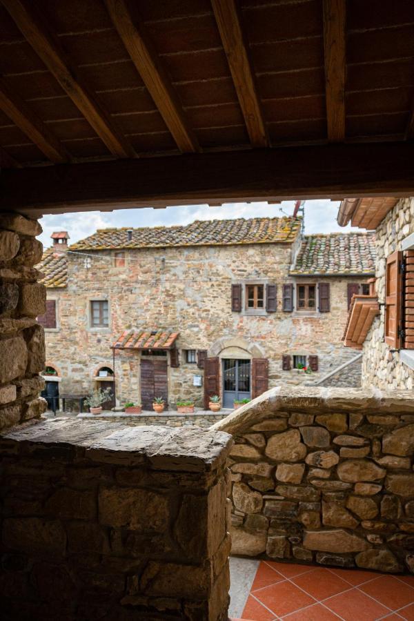 B&B Casa Del Pietro Pieve San Giovanni Εξωτερικό φωτογραφία