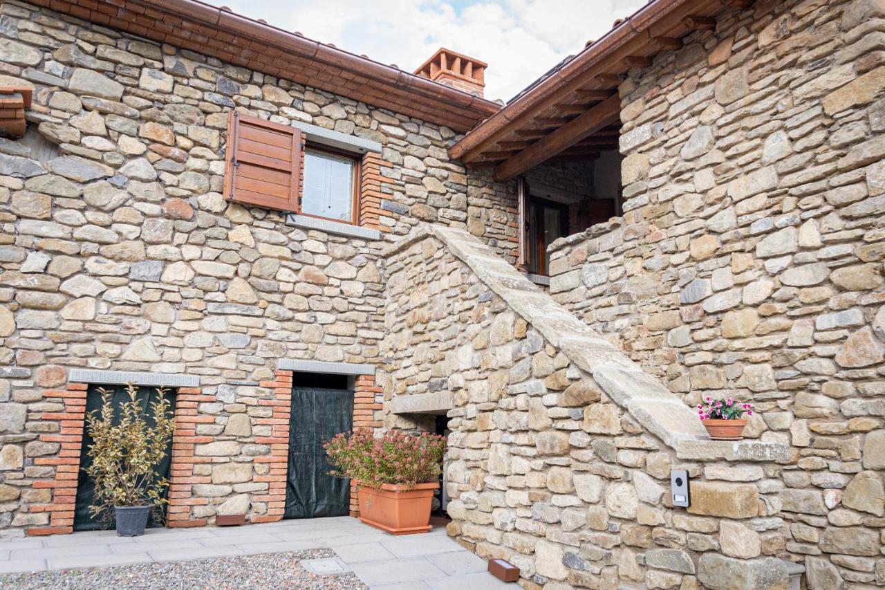 B&B Casa Del Pietro Pieve San Giovanni Εξωτερικό φωτογραφία