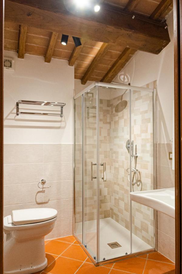 B&B Casa Del Pietro Pieve San Giovanni Εξωτερικό φωτογραφία