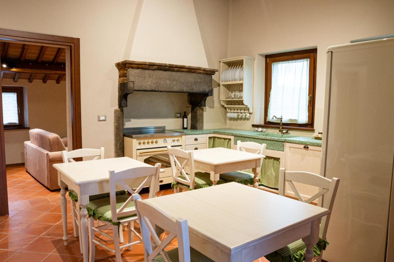 B&B Casa Del Pietro Pieve San Giovanni Εξωτερικό φωτογραφία