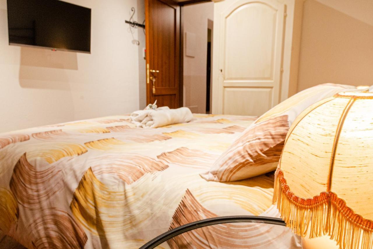 B&B Casa Del Pietro Pieve San Giovanni Εξωτερικό φωτογραφία