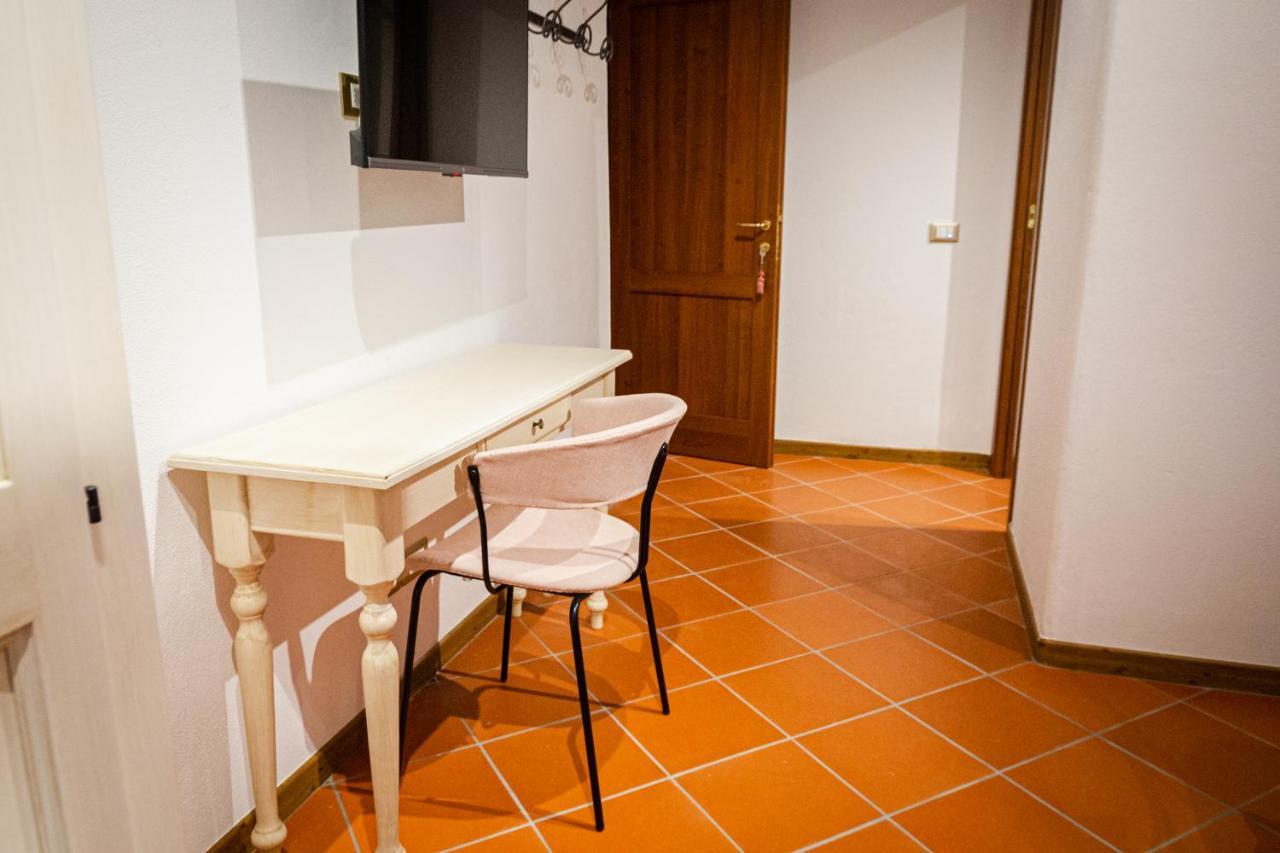 B&B Casa Del Pietro Pieve San Giovanni Εξωτερικό φωτογραφία