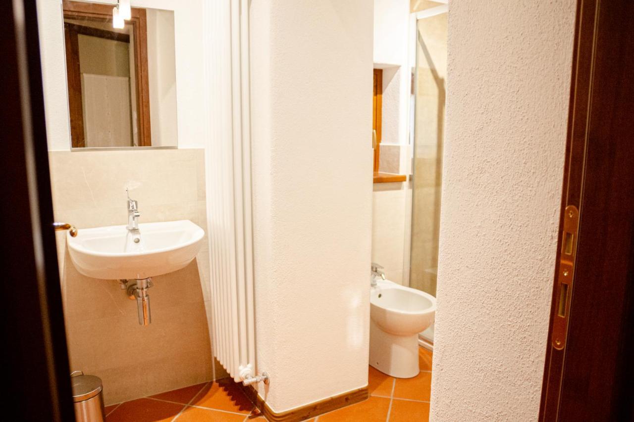 B&B Casa Del Pietro Pieve San Giovanni Εξωτερικό φωτογραφία