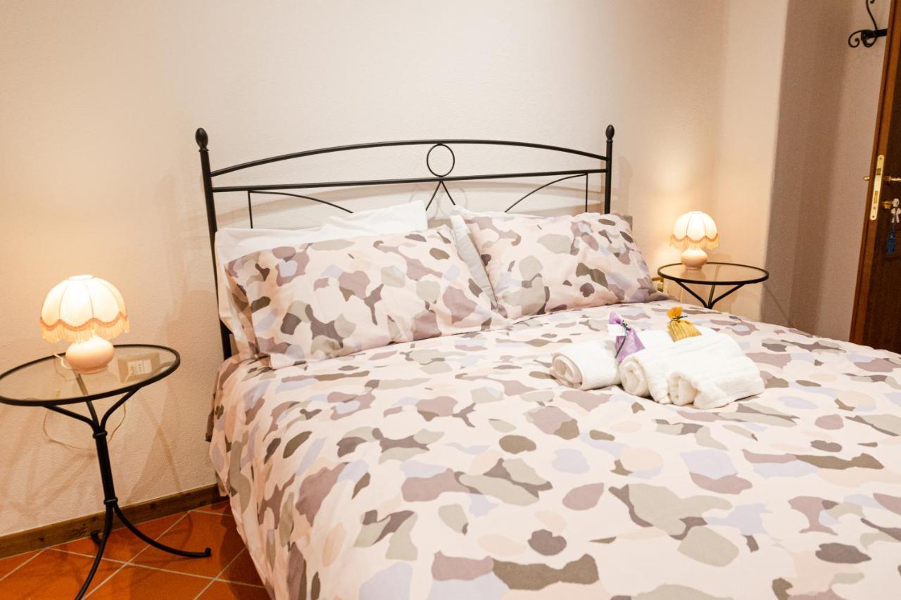 B&B Casa Del Pietro Pieve San Giovanni Εξωτερικό φωτογραφία