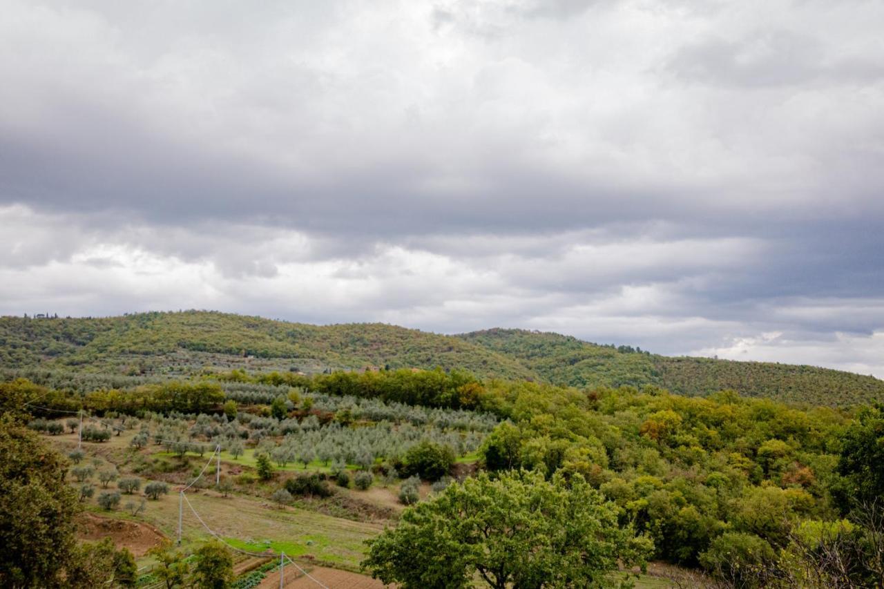 B&B Casa Del Pietro Pieve San Giovanni Εξωτερικό φωτογραφία