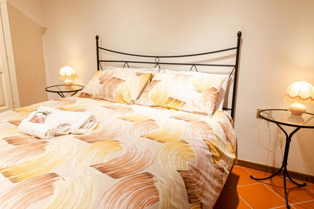 B&B Casa Del Pietro Pieve San Giovanni Εξωτερικό φωτογραφία