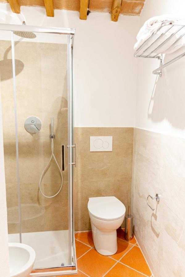 B&B Casa Del Pietro Pieve San Giovanni Εξωτερικό φωτογραφία