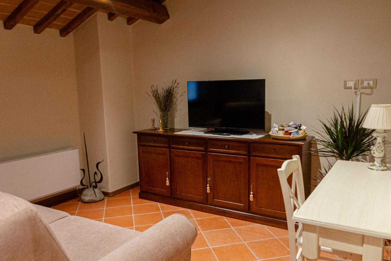 B&B Casa Del Pietro Pieve San Giovanni Εξωτερικό φωτογραφία