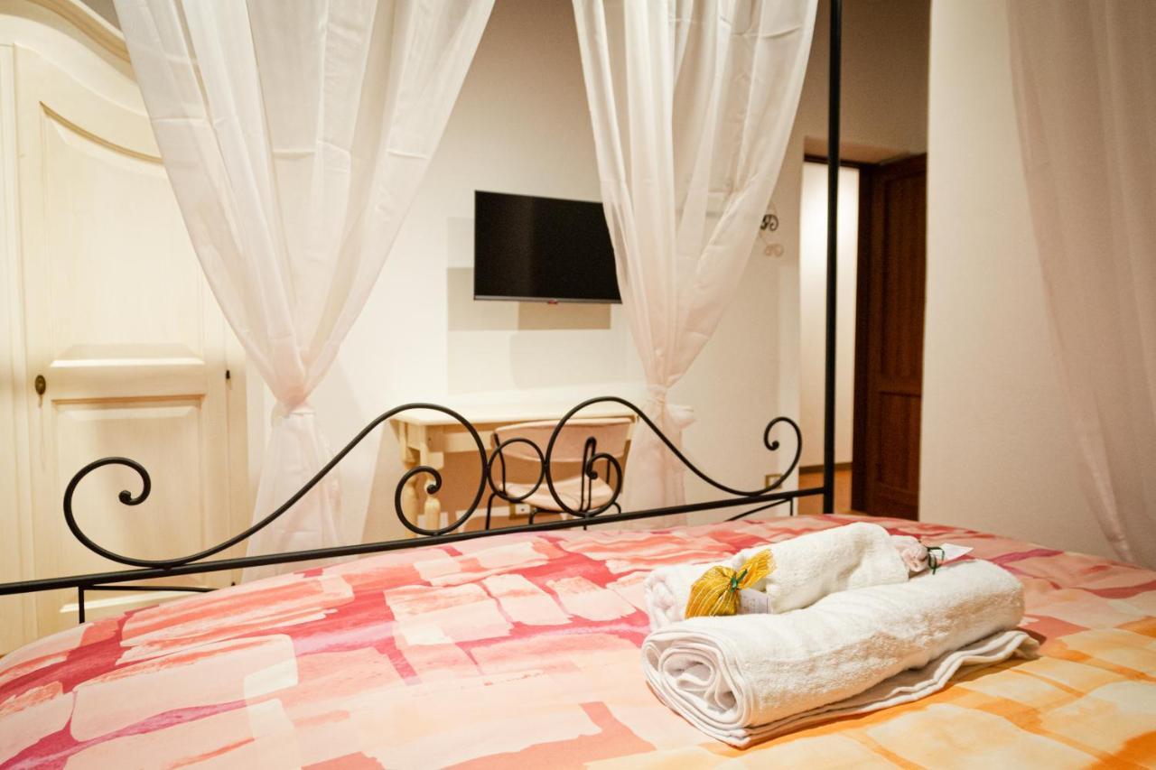 B&B Casa Del Pietro Pieve San Giovanni Εξωτερικό φωτογραφία