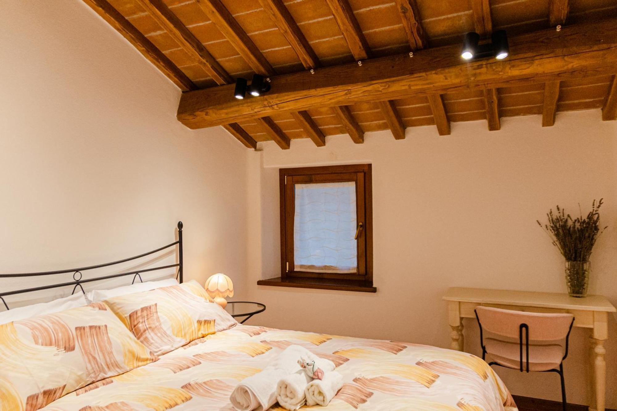 B&B Casa Del Pietro Pieve San Giovanni Εξωτερικό φωτογραφία