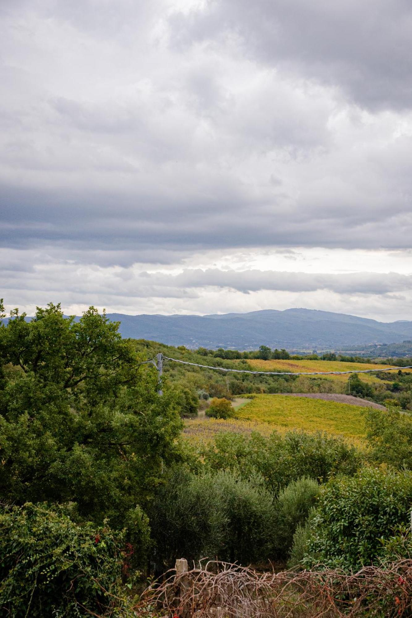 B&B Casa Del Pietro Pieve San Giovanni Εξωτερικό φωτογραφία