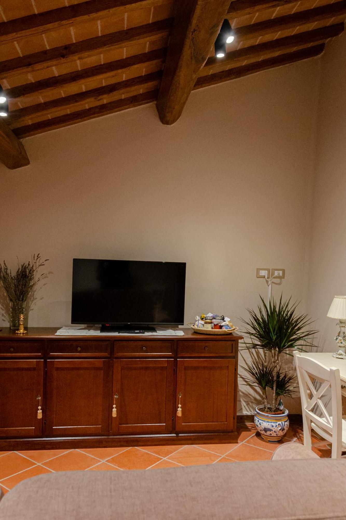 B&B Casa Del Pietro Pieve San Giovanni Εξωτερικό φωτογραφία