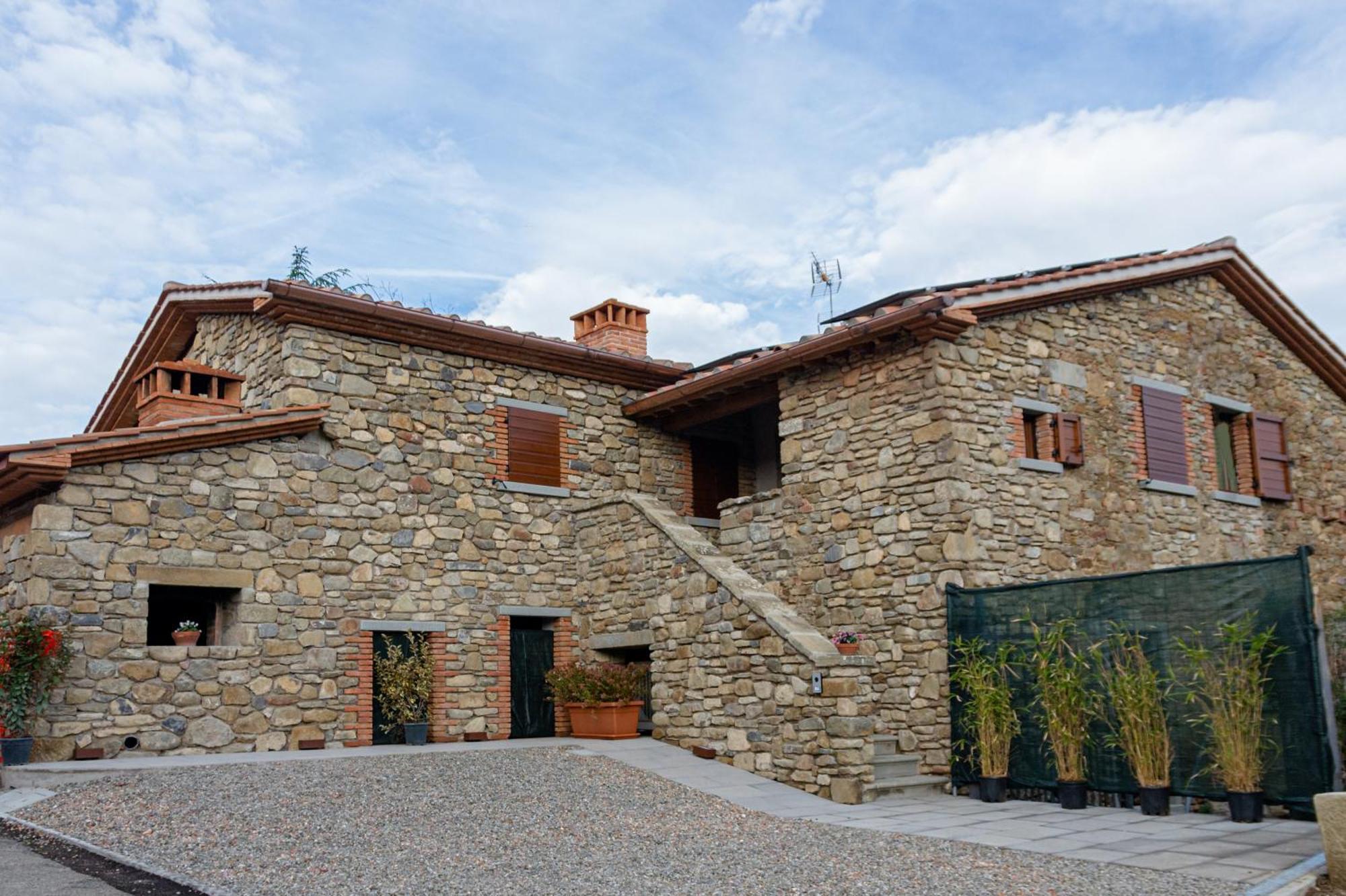 B&B Casa Del Pietro Pieve San Giovanni Εξωτερικό φωτογραφία